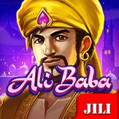 phlw Ali Baba