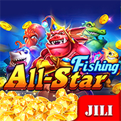 phlw All Star Fishing