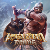 phlw Asgardian Rising hot game