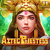 phlw Aztec Priestess