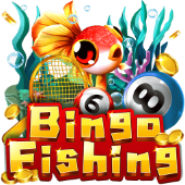 phlw Bingo Fishing