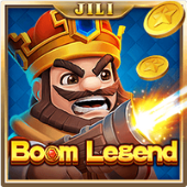 phlw Boom Legend