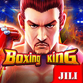 phlw Boxing King