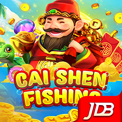 phlw Cai Shen Fishing hot game