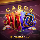 phlw Cards Hi Lo