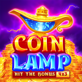 phlw Coin Lamp
