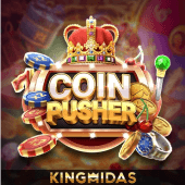 phlw Coin Pusher