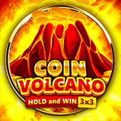 phlw Coin Vilcano Hold and Win