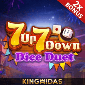 phlw Dice Duet