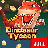 phlw Dinosaur Tycoon