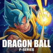 phlw Dragon Ball