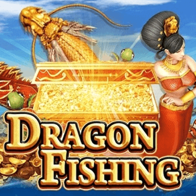 phlw Dragon Fishing