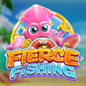 phlw Fierce Fishing