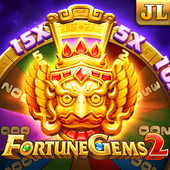 phlw Fortune Gems 2