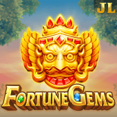 phlw Fortune Gems