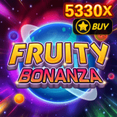 phlw Fruity Bonanza