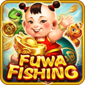 phlw Fuwa Fishing
