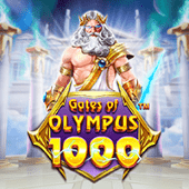 phlw Gates of Olympus 1000