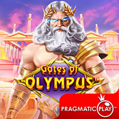 phlw Gates of Olympus