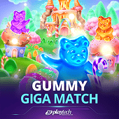 phlw Gummy Giga Match