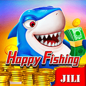 phlw Happy Fishing