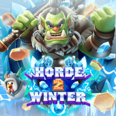phlw Horde 2 Winter slot