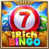 phlw Irich Bingo slot
