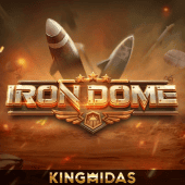 phlw Iron Dome