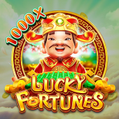 Lucky Fortunes phlw related slot