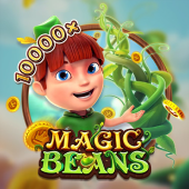 Magic Beans phlw related game