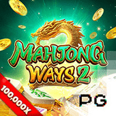phlw Mahjong Ways 2