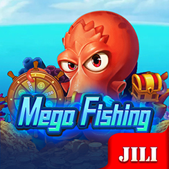 phlw Mega Fishing