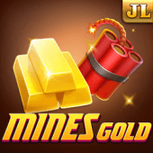 phlw Mines Gold slot