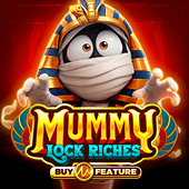 phlw Mummy Lock Riches slot