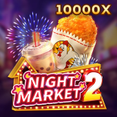 Night Market 2 phlw related game
