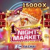phlw Night Market