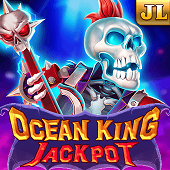 phlw Ocean King Jackpot