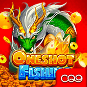 phlw Oneshot Fishing