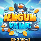 phlw Penguin Panic