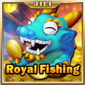 phlw Royal Fishing