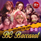 phlw Sexy Blockchain Baccarat B B