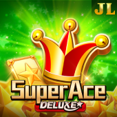 Super Ace Deluxe phlw related game