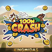 phlw Toon Crash