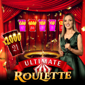 phlw Ultimate Roulette