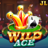 Wild Ace phlw related game