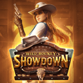phlw VIP Wild Bounty Showdown